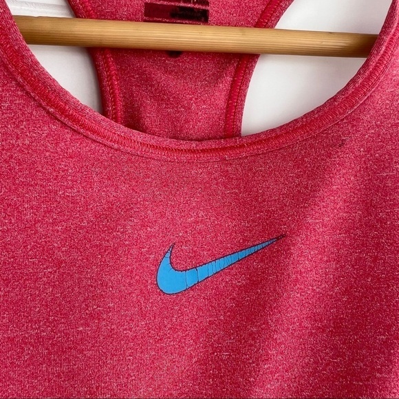 Nike Pro Dri Fit Sports bra Size Small - Picture 4 of 5